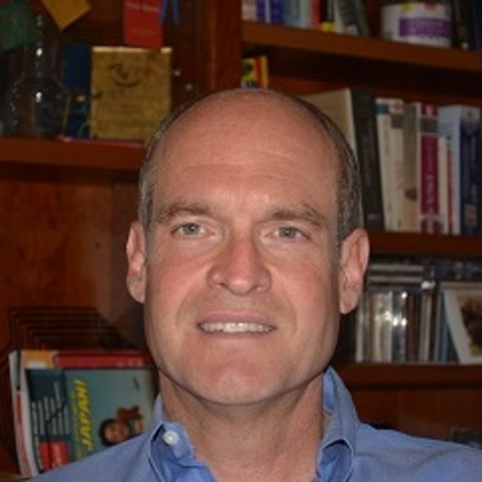 Howard Alt